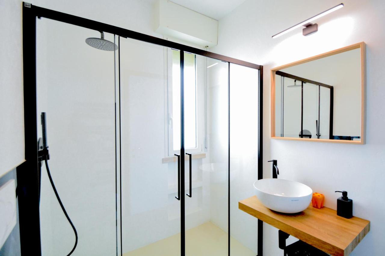 Suite con 2 Camere da Letto